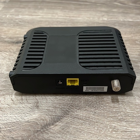 Cisco DPC3008 - Picture 5 of 6